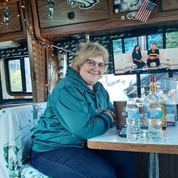 Meet your Posher, Barbara - Picture 1 of 1